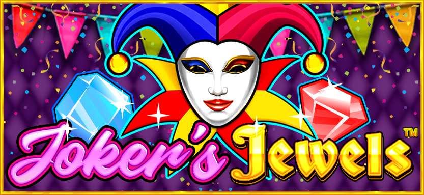 Joker's Jewel en Betano